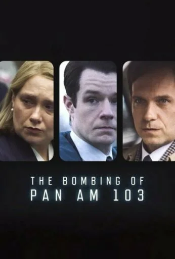 Взрыв на борту Pan Am 103 (2025)
